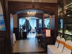 -老洋房花园饭店(绍兴路店)