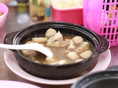 -新记肉骨茶