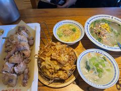 -老雒阳面馆·水席·洛阳菜(王城路店)