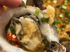 -蚝当家·海鲜龙虾烧烤(文二路原开蚝屋店)