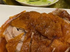 369精品烤鸭-西安烤鸭店(369烤鸭王店)