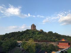 -七欣天香辣蟹火锅(南京建宁路大观天地店)