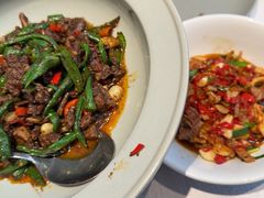 -湘中缘·湖南菜(娄底驻京办店)