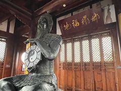 -中天楼