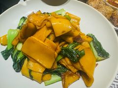 -客家大院·非遗赣南客家菜(郁孤台店)