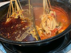 -XiaoJunGan Hotpot 钢管厂五区小郡肝火锅串串香