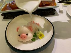 -尚一汤 广东炖汤(金桥国际店)