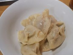 -清真·白家牛肉罩火烧老店(育才街店)