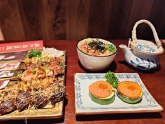 -弓二·烧鸟居酒屋(财富购物中心店)