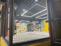 -反弹蹦床公园·亲子乐园·团建·派对(中庚漫游城店)