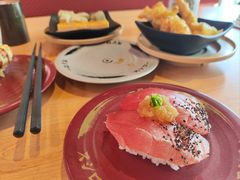 -寿司郎(北京路粤潮楼店)