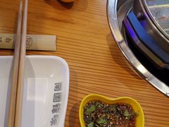 -南国锋味椰子鸡(瀚海店)