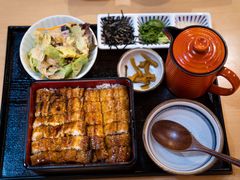 -鳗葉(万象城店)