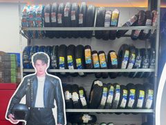 -小牛电动(上海浦东新区张杨路店)