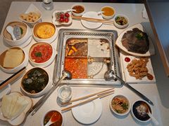 -海底捞火锅(崇文门新世界百货店)