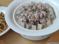 -渝信川菜 · 川味家常菜(财富购物中心店)