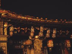 -晋江五店市传统文化旅游区