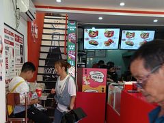 -Eckl’s爱氏热狗(猫街店)