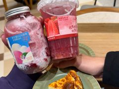 -森茶(湛江万达店)