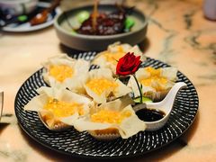 公主素蟹粉-桂满陇-西湖船宴(西单大悦城店)