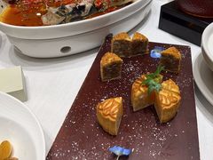 -富淳饭店(世纪公园店)