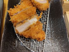 -胜博殿日式炸猪排(西红门店)