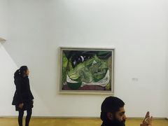 -蓬皮杜艺术中心
