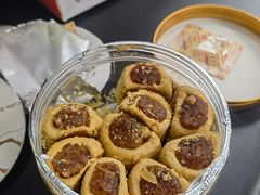 -家琳甜品(江南东店)