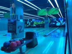 -世代星球·保龄球·镭战真人CS·团建(杨浦店)