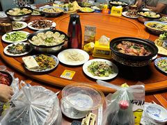 -十二道丰味·徐州土菜·烧烤(何山路店)