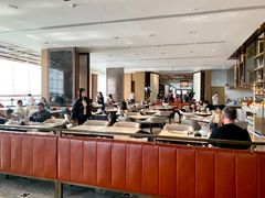-悦全日餐厅·仁恒洲际酒店