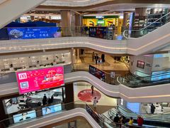-吾悦广场(南京鼓楼店)