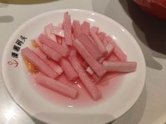 -潇湘码头·鲜湘菜(清河店)