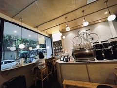 -常识咖啡common sense(春熙路店)