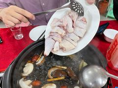 -花苑美食横琴生蚝火锅(拱北粤华路店)