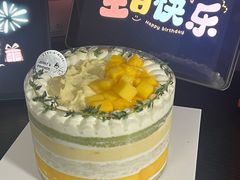 -静宜和她的朋友(星海广场店)