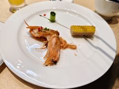 -小马哥融合菜(延安大街店)