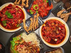 -红盔甲·小龙虾(人民广场店)