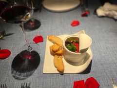 -弦月窗LUNETTE BY AMANDA(复兴路店)