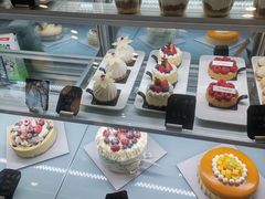-梦菲思饼屋(瑞金宾馆店)