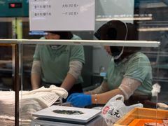 -德元兰州纯汤牛肉面(龙阳路店)