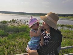 -塞罕坝国家级自然保护区