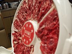-千牛将·鲜牛肉火锅(开元路店)