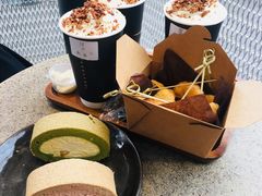 -BeauTea水仙(coco park店)