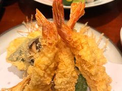 -樱の花亭日本料理店