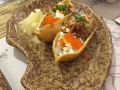 -林妈妈村·日式料理(宝山万达店)