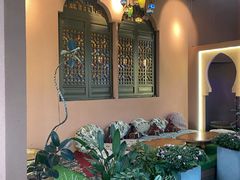 -Antalya安塔利亚土耳其餐厅(猎德店)