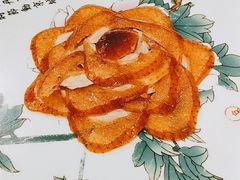 -京味斋·北京烤鸭(北京南站洋桥店)