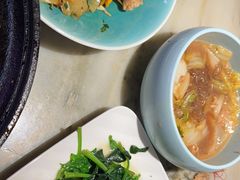 -老淮安·淮安菜(涟水店)