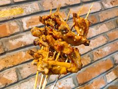 -腰子哥烤串(石佛营炫特店)